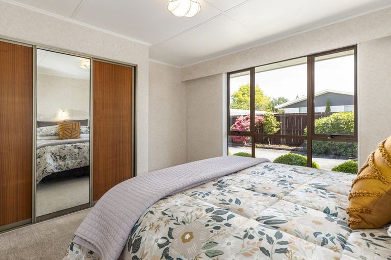 Photo of property in 99c Redwood Street, Redwoodtown, Blenheim, 7201