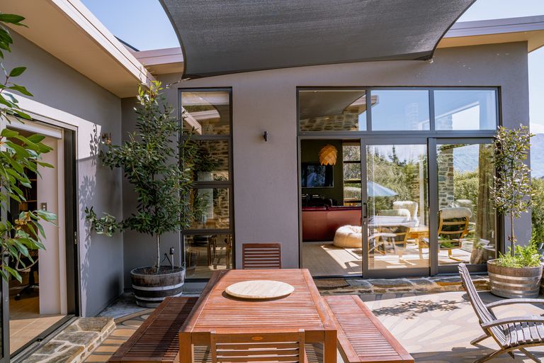 Photo of property in 695a Aubrey Road, Albert Town, Wanaka, 9305