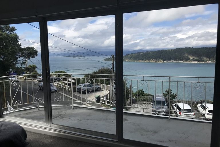 Photo of property in 110a Grafton Road, Roseneath, Wellington, 6011