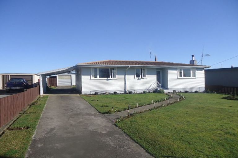 Photo of property in 14 Anderson Street, Putaruru, 3411