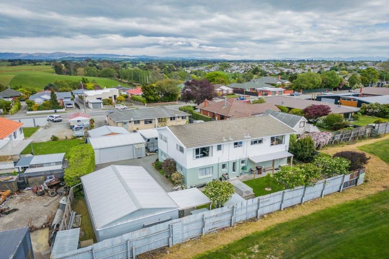 Photo of property in 207 Otipua Road, West End, Timaru, 7910