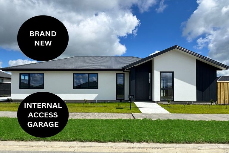 Photo of property in 12a Branthwaite Drive, Rolleston, 7615