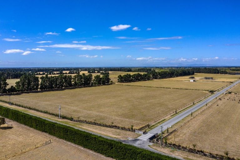 Photo of property in 14 Richmond Lane, Loburn, 7472