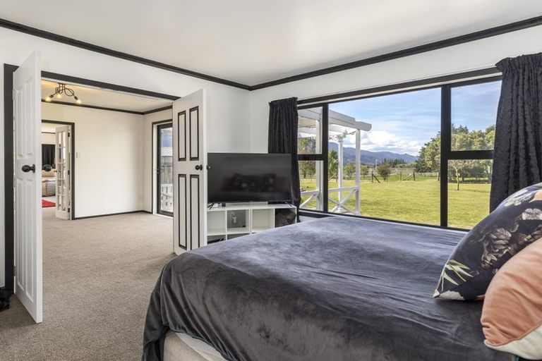 Photo of property in 4684 State Highway 63, Wairau Valley, Blenheim, 7271