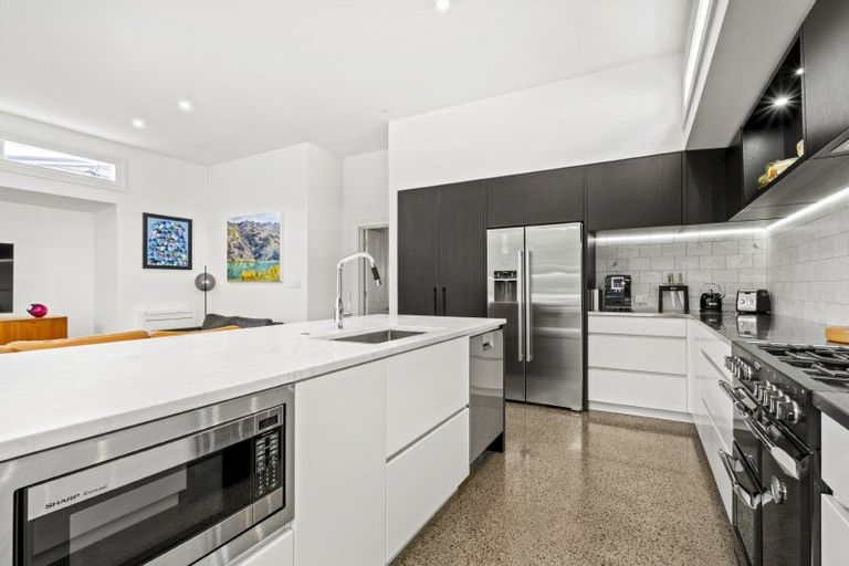Photo of property in 73 Lincoln Street, Ponsonby, Auckland, 1021