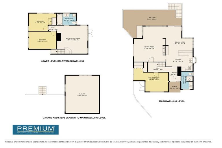 Photo of property in 2/161 Hinemoa Street, Birkenhead, Auckland, 0626