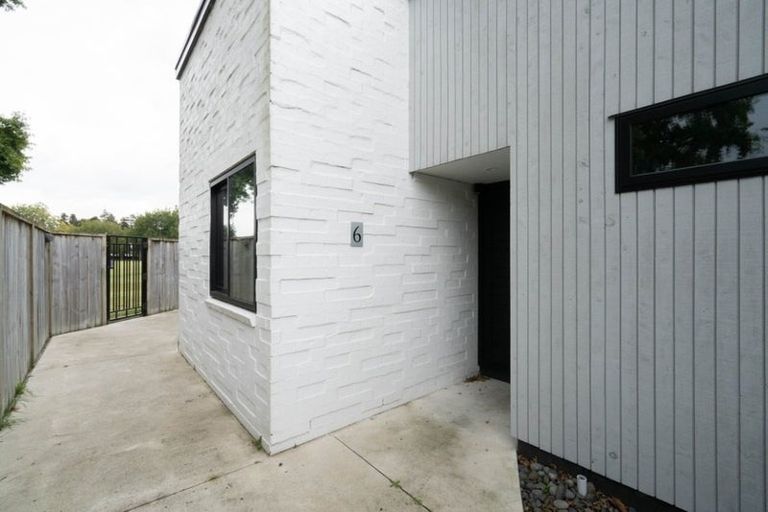 Photo of property in 7/162 Massey Street, Frankton, Hamilton, 3204