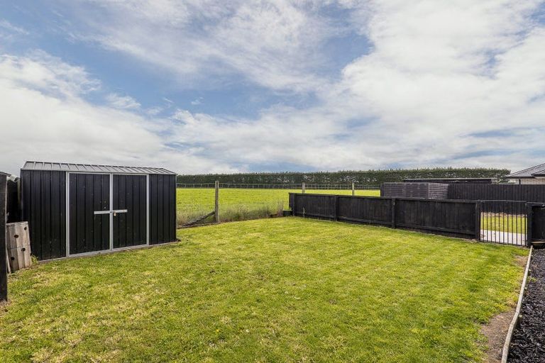 Photo of property in 9 Killead Avenue, Darfield, 7510