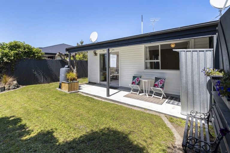 Photo of property in 6a Glenroy Crescent, Springlands, Blenheim, 7201