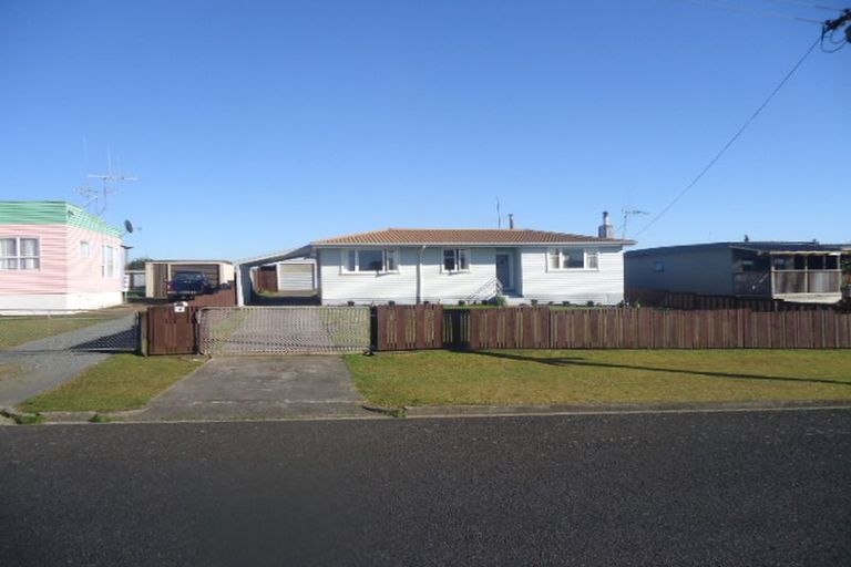 Photo of property in 14 Anderson Street, Putaruru, 3411