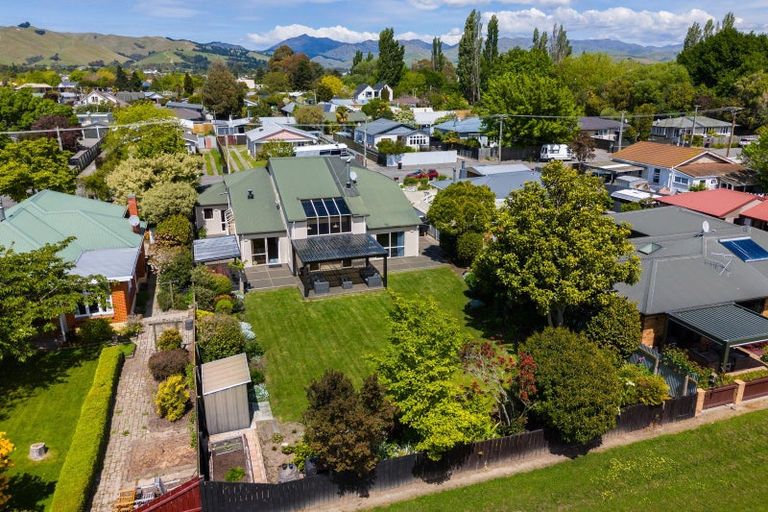 Photo of property in 50 Rogers Street, Blenheim, 7201