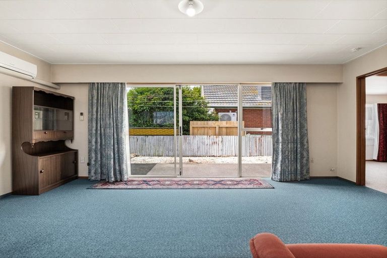 Photo of property in 151d Oxford Street, South Dunedin, Dunedin, 9012