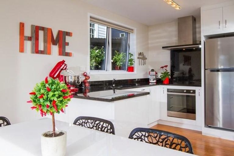 Photo of property in 1/44 Richmond Avenue, Northcote Point, Auckland, 0627