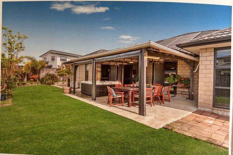 Photo of property in 11 Reliance Crescent, Beachlands, Auckland, 2018