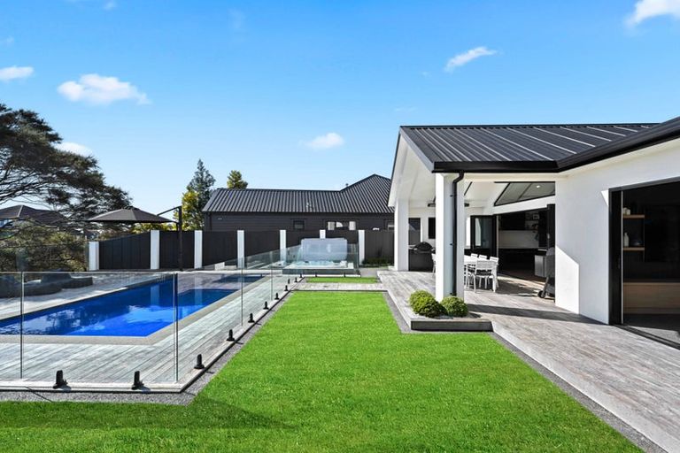 Photo of property in 141 Te Huia Drive, Flagstaff, Hamilton, 3210