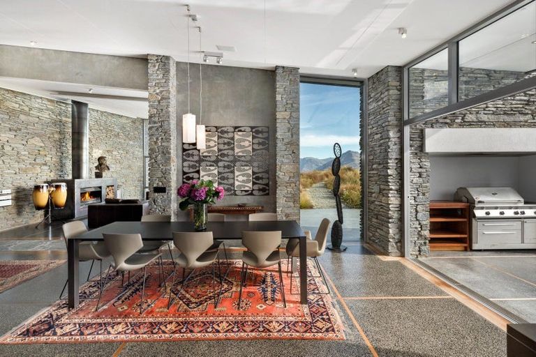 Photo of property in Pokapu, 216 Remarkables Ski Field Access Road, Kawarau Falls, Queenstown, 9371