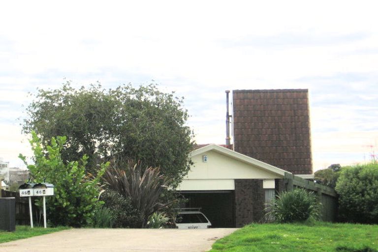 Photo of property in 46 Bell Street, Judea, Tauranga, 3110