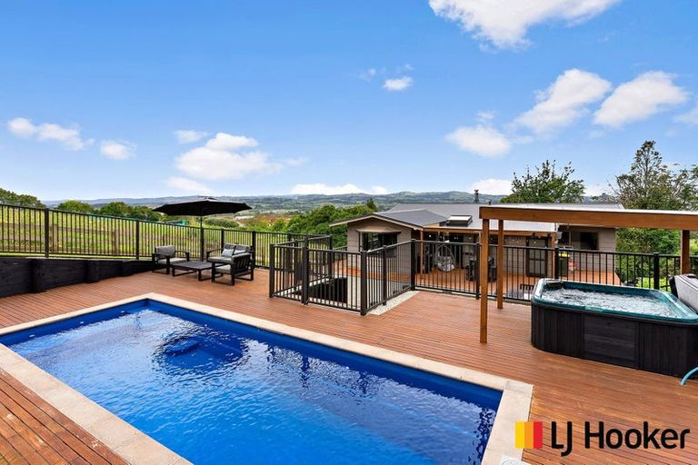 Photo of property in 738 Upper Queen Street, Pukekohe, 2120