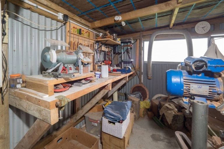 Photo of property in 18 Mcdonald Street, Netherby, Ashburton, 7700