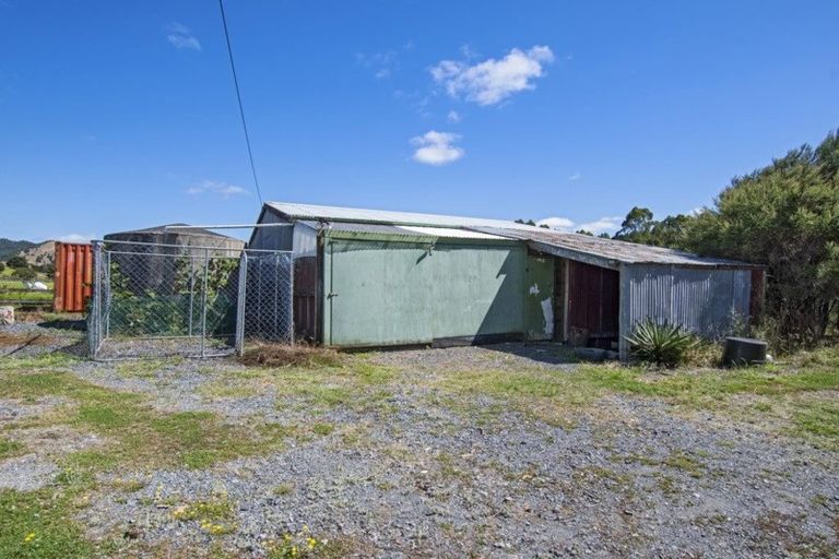 Photo of property in 521 Riponui Road, Purua, Whangarei, 0176