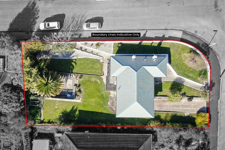 Photo of property in 9 Queens Crescent, Oamaru, 9400