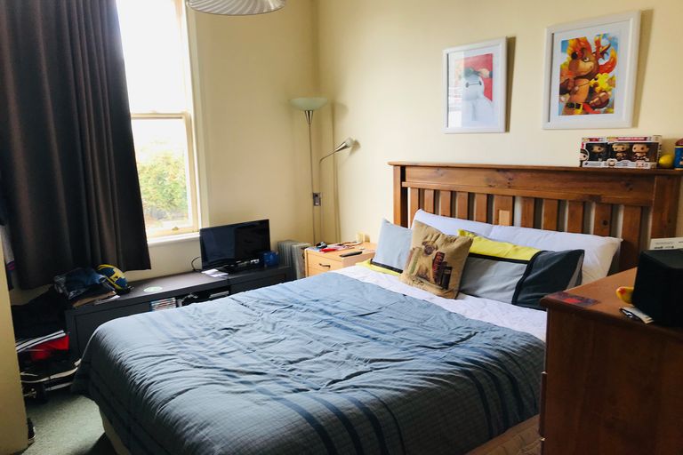 Photo of property in 93 Oxford Street, South Dunedin, Dunedin, 9012