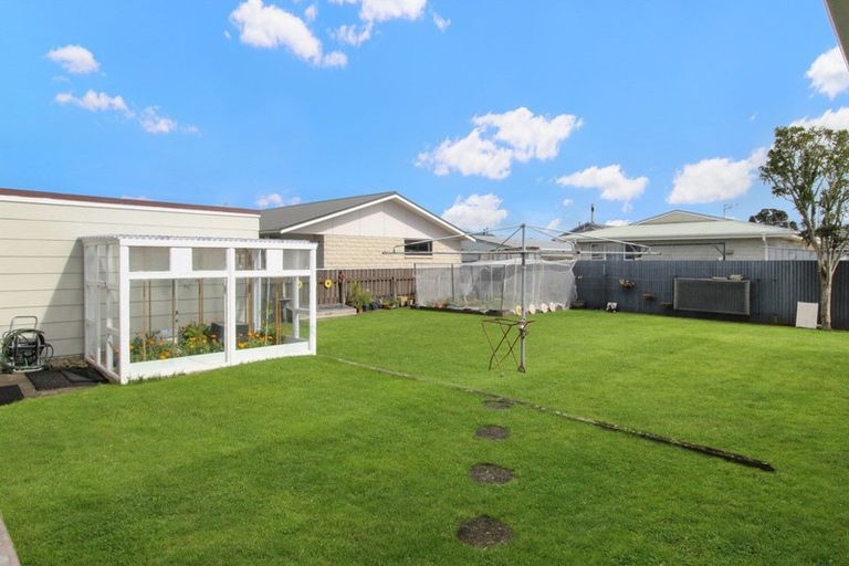 Photo of property in 10a Edward Street, Pahiatua, 4910