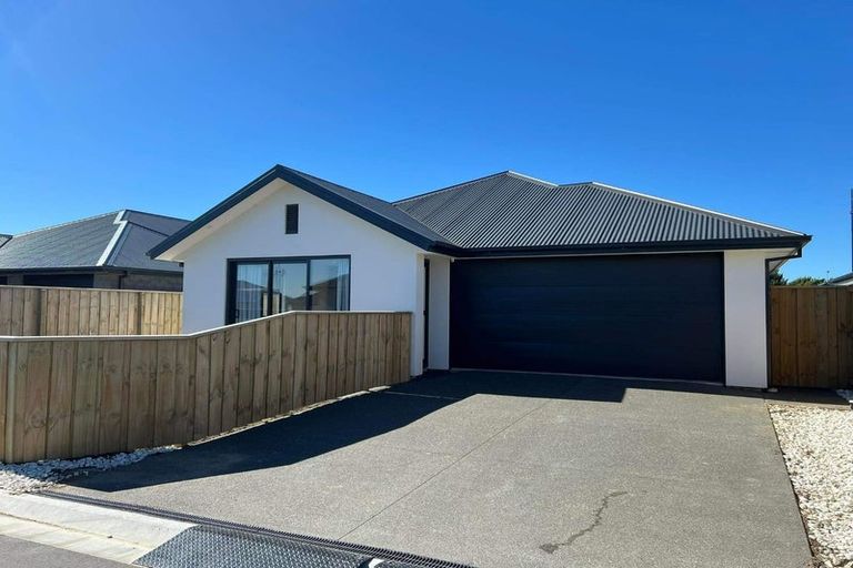 Photo of property in 39 Gossett Lane, Pegasus, 7612