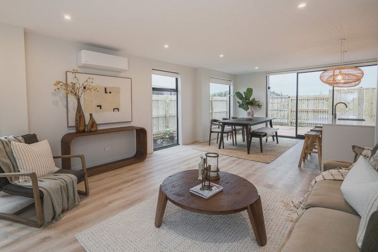 Photo of property in 1 Adzebill Court, Rototuna North, Hamilton, 3210