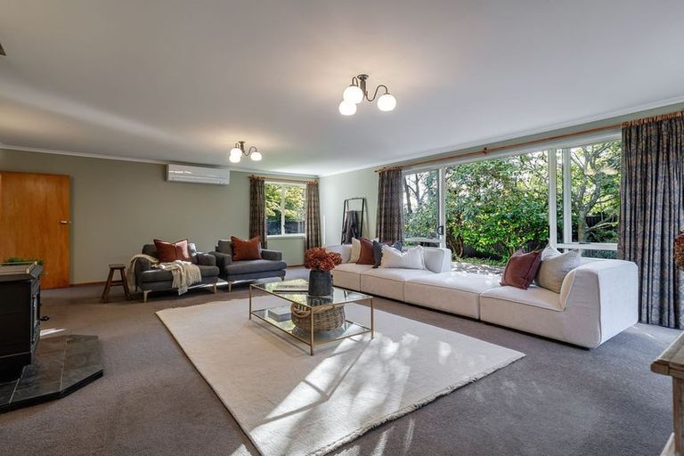Photo of property in 19 Ruamahanga Crescent, Terrace End, Palmerston North, 4410