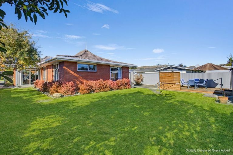 Photo of property in 4 Manor Place, Redwoodtown, Blenheim, 7201