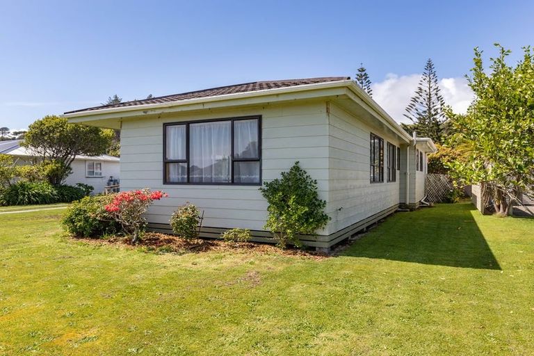 Photo of property in 226 Sewell Street, Hokitika, 7810