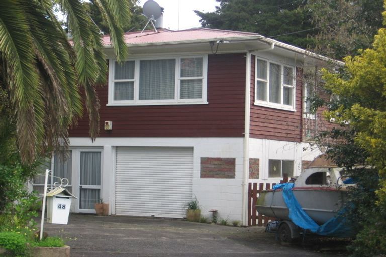 Photo of property in 48 Silverstream Road, Horahora, Whangarei, 0110