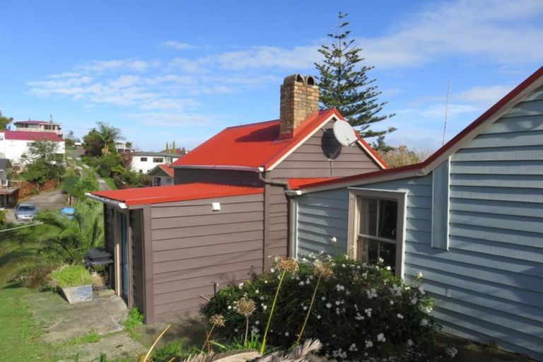 Photo of property in 112 Franklyn Street, Thames, 3500