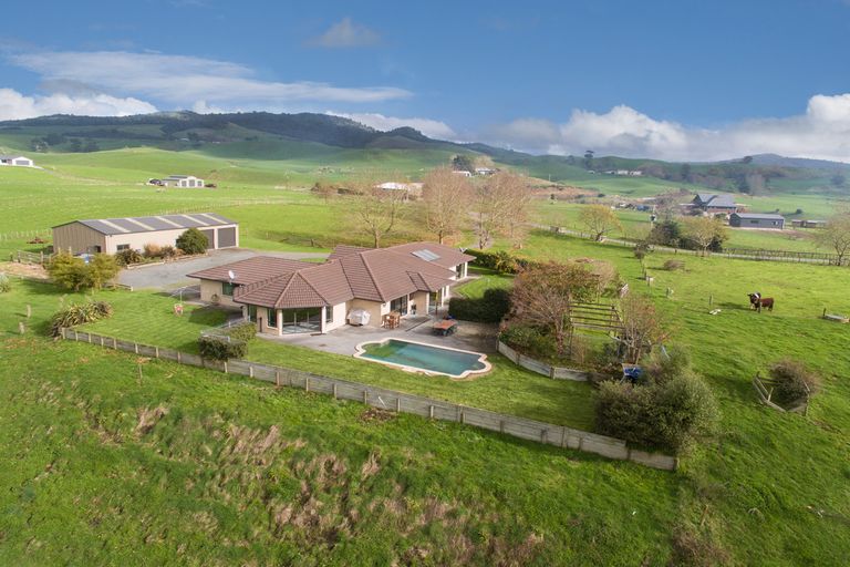 Photo of property in 508f Henry Watson Road, Richmond Downs, Walton, 3475