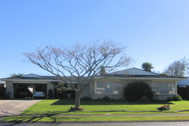 Photo of property in 59 Chedworth Avenue, Chedworth, Hamilton, 3210