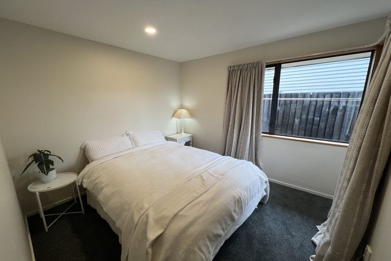 Photo of property in 1/22 Boon Street, Sydenham, Christchurch, 8023