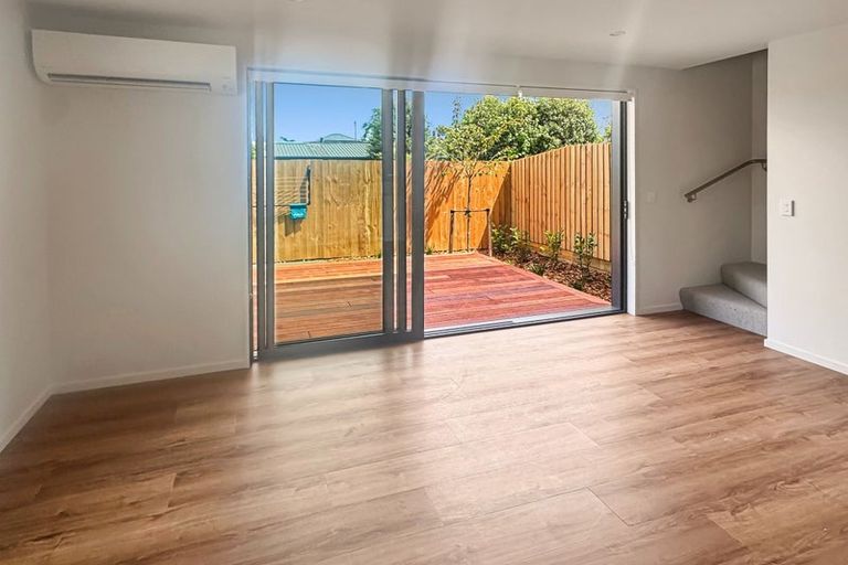 Photo of property in 5/527 Hereford Street, Linwood, Christchurch, 8011