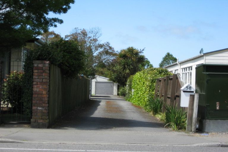 Photo of property in 58 Southbrook Road, Rangiora, 7400