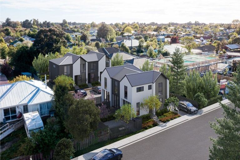 Photo of property in 4/31 Edmonds Street, Woolston, Christchurch, 8062