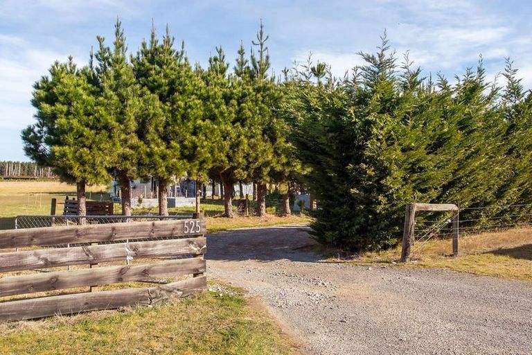 Photo of property in 525 Downs Road, Eyrewell, Rangiora, 7476