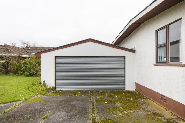 Photo of property in 44 Keeling Street, West End, Palmerston North, 4412