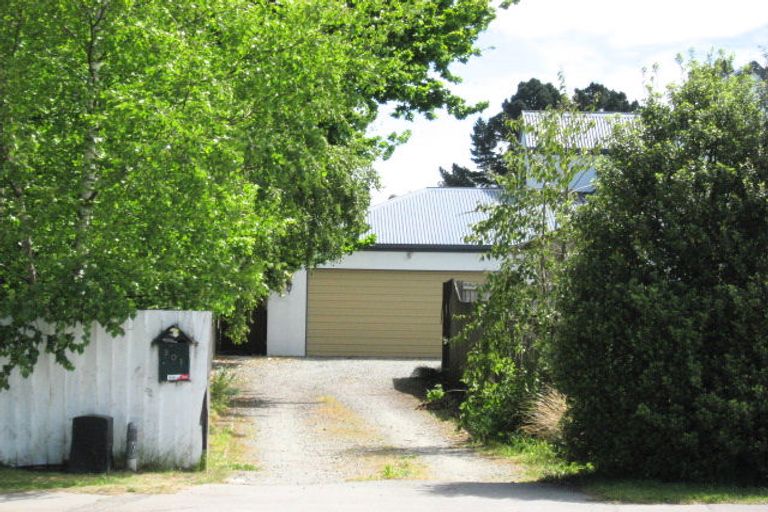 Photo of property in 301 Williams Street, Kaiapoi, 7630