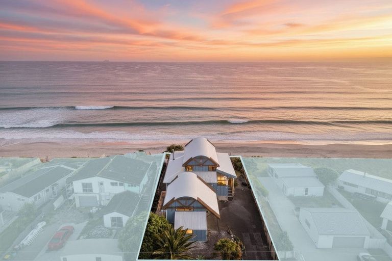 Photo of property in 433 Pukehina Parade, Pukehina, Te Puke, 3189