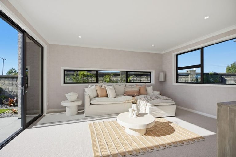 Photo of property in 1 Goodwin Crescent, Pyes Pa, Tauranga, 3112