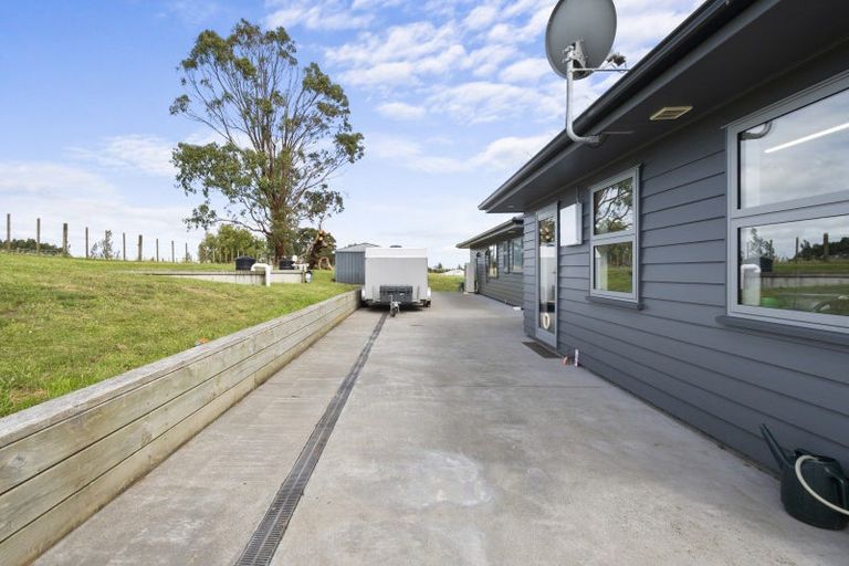 Photo of property in 872a Reid Line East, Bunnythorpe, Palmerston North, 4481