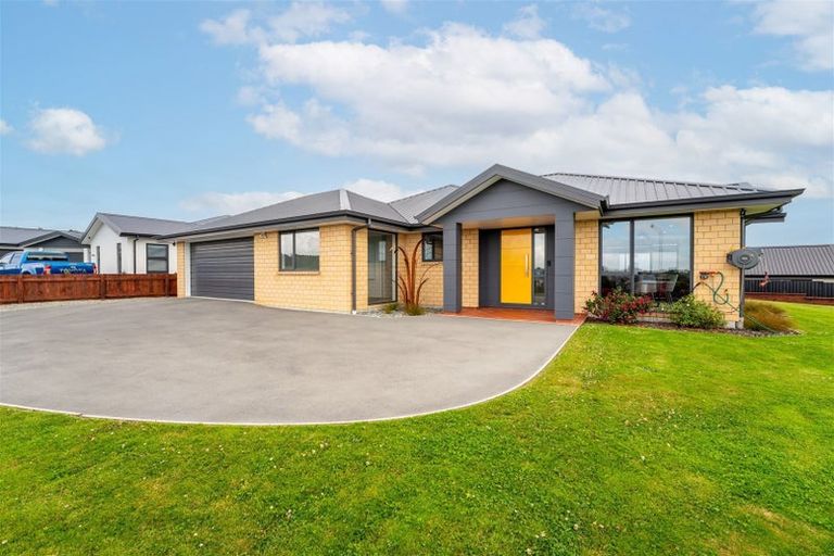 Photo of property in 12 Lancewood Terrace, Oceanview, Timaru, 7910