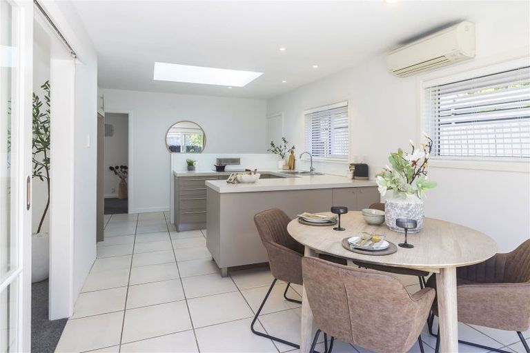 Photo of property in 1/15 Knowles Street, St Albans, Christchurch, 8052