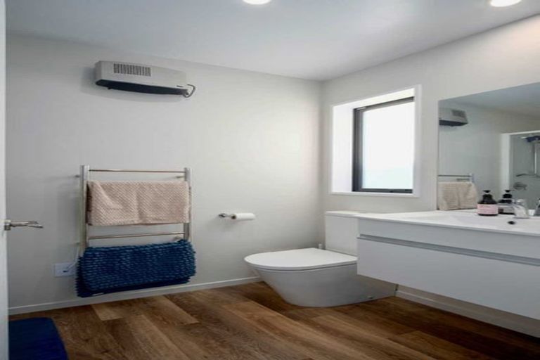 Photo of property in 21 Tara Crescent, Woodend, 7610