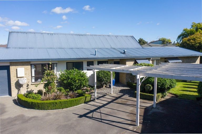 Photo of property in 165 Middle Road, Allenton, Ashburton, 7700